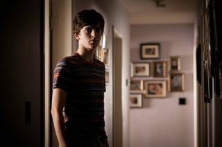 Bates Motel: Freddie Highmore nel pilot della serie A&E
