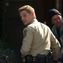 Bates Motel Mike Vogel Nel Pilot Della Serie A E 259725