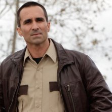 Bates Motel: Nestor Carbonell nel pilot della serie A&E