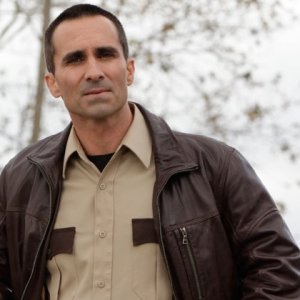 Bates Motel: Nestor Carbonell nel pilot della serie A&E