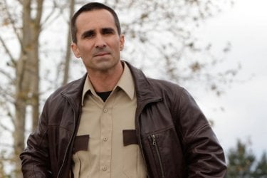 Bates Motel: Nestor Carbonell nel pilot della serie A&E