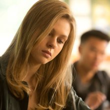 Bates Motel Nicola Peltz Nel Pilot Della Serie A E 259729