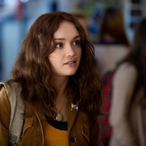 Bates Motel: Olivia Cooke nel pilot della serie A&E