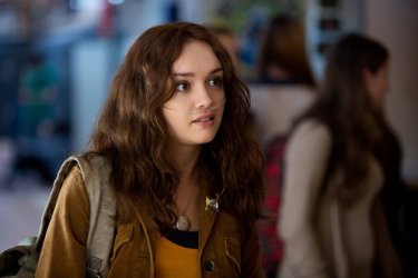 Bates Motel: Olivia Cooke nel pilot della serie A&E