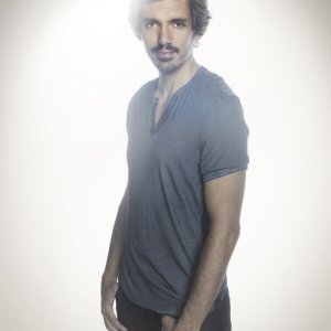 Touch: Lukas Haas è Calvin Norburg in una foto promozionale della stagione 2