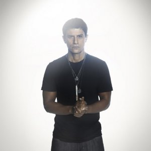 Touch: Said Taghmaoui è Guillermo Ortiz in una foto promozionale della stagione 2