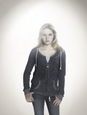 Touch: Saxon Sharbino è Amelia Robbins in una foto promozionale della stagione 2
