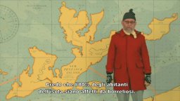 Featurette 'Bill Murray' - Moonrise Kingdom