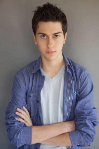 foto di Nat Wolff