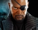 Nick Fury non sarà in Iron Man 3
