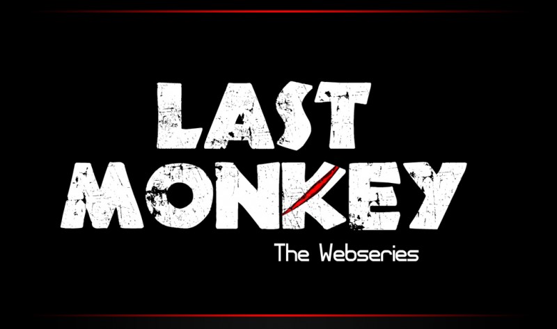 La Locandina Di Last Monkey The Series 259855