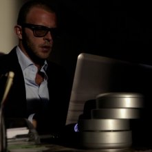 Last Monkey: un'immagine dell'episodio First Mission