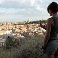 Last Monkey: un momento dell'episodio First Mission