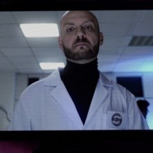 Last Monkey: una foto di scena dell'episodio First Mission