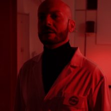 Last Monkey: una scena dell'episodio The Doors