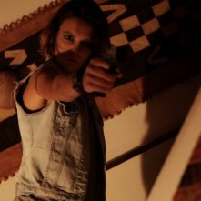Last Monkey: una scena dell'episodio The Mirror