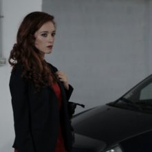 Last Monkey: una scena tratta dall'episodio First Mission