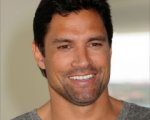 Arrow: Manu Bennett sarà Deathstroke
