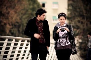 Still Frame ep. 1x02 Episodio 2