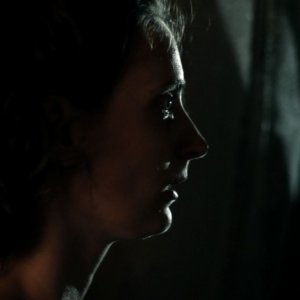 Tears: una foto di scena del prologo della serie