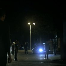 Tears: una scena del prologo della serie