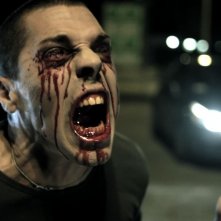 Tears: uno scatto dal prologo della serie