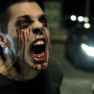 Tears: uno scatto dal prologo della serie