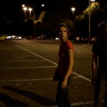 The Last Monkey - The Series: una scena dell'episodio One Year Ago