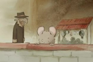 Trailer - Ernest & Celestine