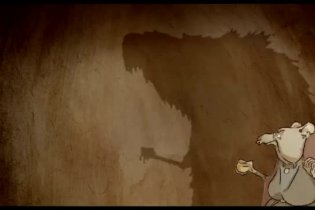 Trailer Italiano - Ernest & Celestine