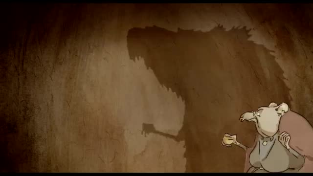Ernest E Celestine Film Completo In Italiano