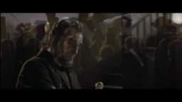 Trailer Italiano - Lincoln
