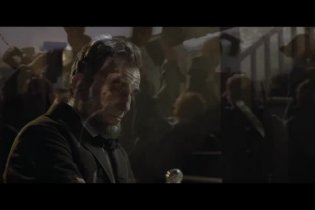 Trailer Italiano - Lincoln