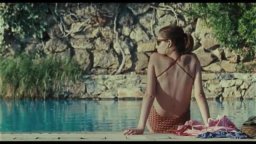 Trailer - Vorrei vederti ballare