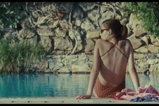Trailer - Vorrei vederti ballare