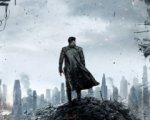 Star Trek Into Darkness: il teaser poster