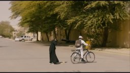 Video-recensione La bicicletta verde