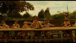 Video-recensione Moonrise Kingdom