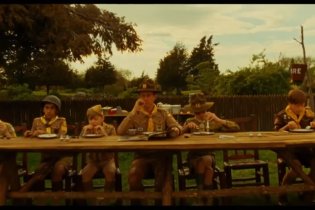 Video-recensione Moonrise Kingdom
