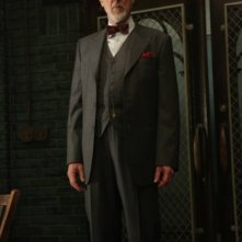 American Horror Story, Asylum -  James Cromwell nell'episodio Unholy Night