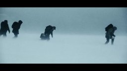 Clip Esclusiva - The Grey