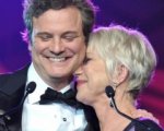 Colin Firth ed Helen Mirren nel sequel di Marigold Hotel