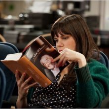 Fritzi Haberlandt in Die Libelle und das Nashorn