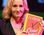 J.K. Rowling arriva sulla BBC con The Casual Vacancy
