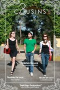 La locandina di 3 Cousins