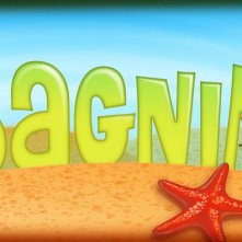 La locandina di Bagnini