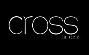 La locandina di Cross la serie
