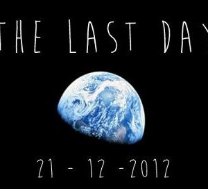 La locandina di The Last Day