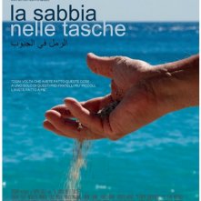 La sabbia nelle tasche: la locandina del film