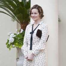 Laura Linney è Daisy nel biopic A Royal Weekend